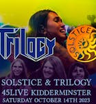 Solstice & Trilogy