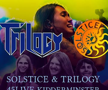 Solstice & Trilogy