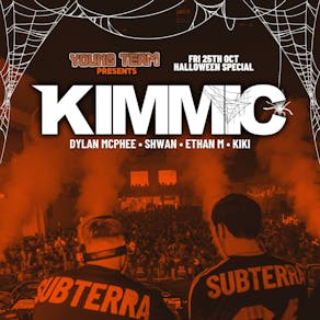 Young Team Presents KIMMIC