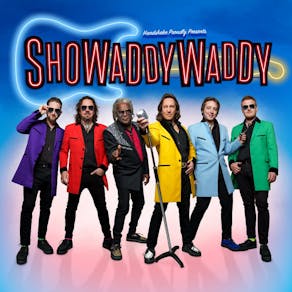 Showaddywaddy