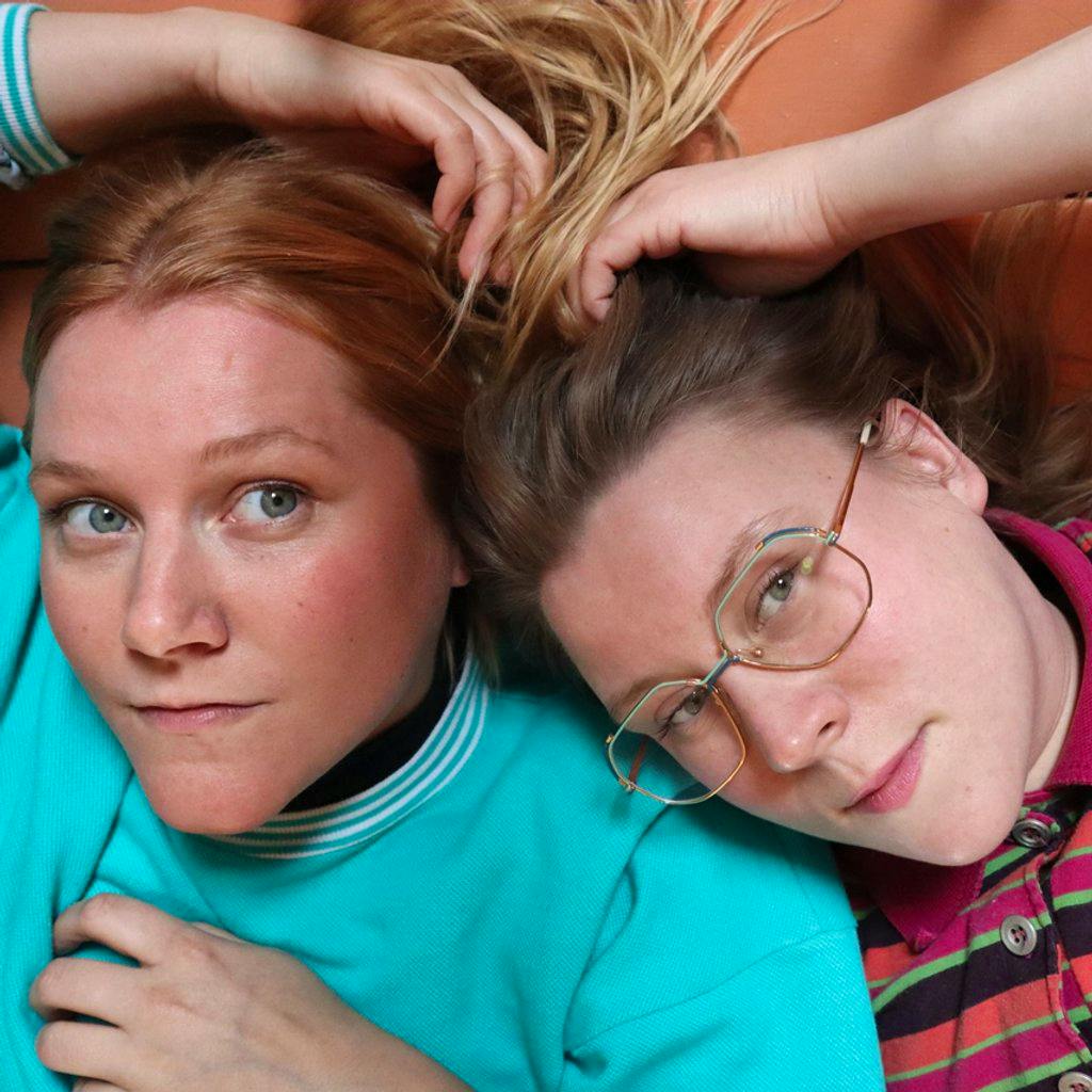 Samantha Whates & Ida Wenoe - Double Headline at Thimblemill Library