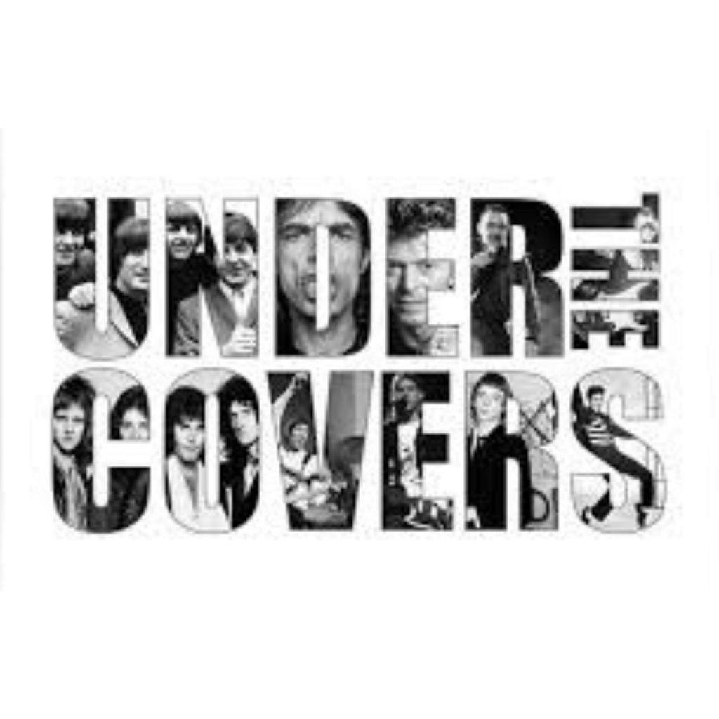 Under The Covers at Sutton United Football Club