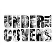 Under The Covers at Sutton United Football Club