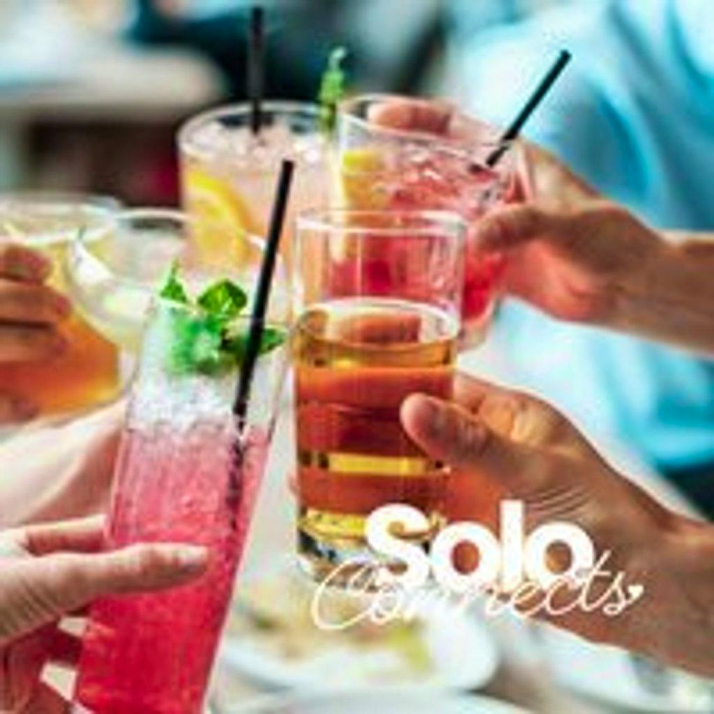 Singles Event for 25 - 40 year olds - with Solo Connects at Bucks Star Brewery Tap House