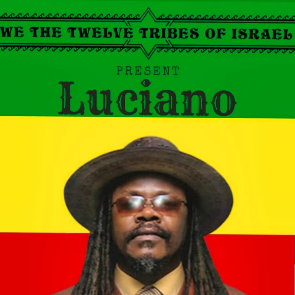 Luciano live with band  plus More /TTI 50th Anniversary. at HQ 232 Claremont Rd