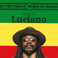 Luciano live with band plus More /TTI 50th Anniversary. at HQ 232 Claremont Rd