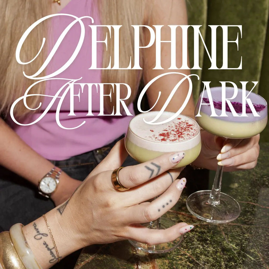 The Delphine After Dark Birthday Edition at The Delphine, Princes Square