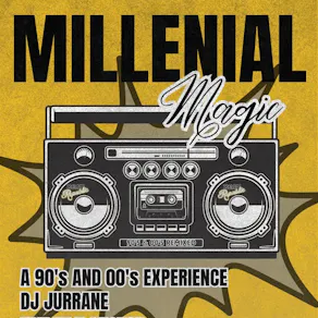 Millennial Magic - 90's and 00's REMIXED - FREE