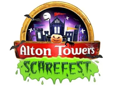 Alton Towers - 1 Day Ticket & Family Duo
