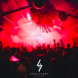 day & night | terrace party | december special Tickets | The Sanctuary Glasgow Glasgow  | Sun 1st December 2019 Lineup