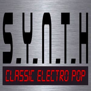 Synth - Classic Electro Pop 