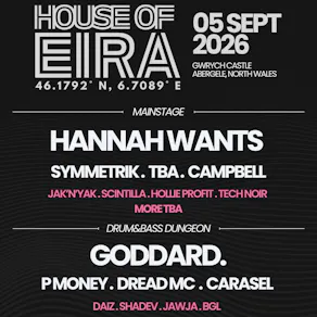 House OF Eira - Castle Take-over Part II