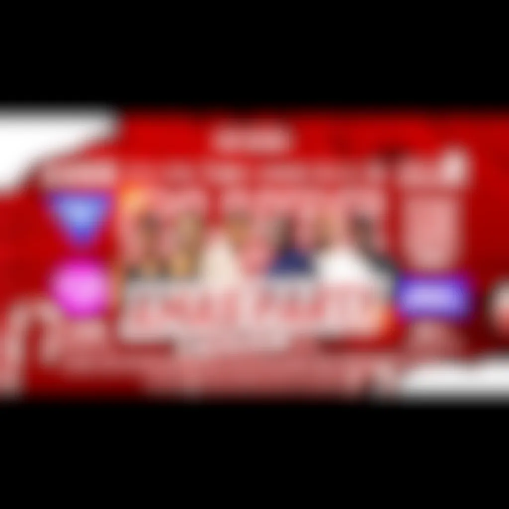 banner