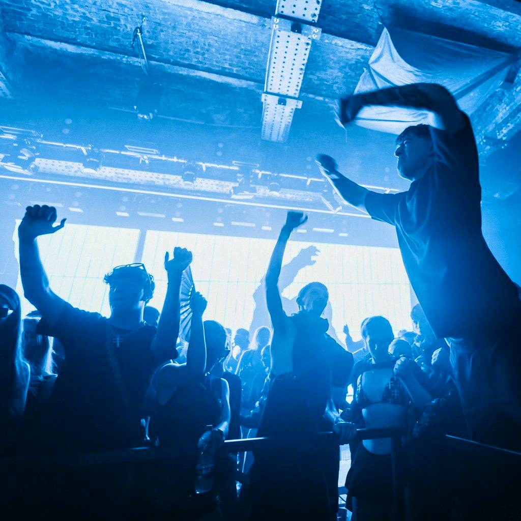 Teletech London: Cloudy + more at E1