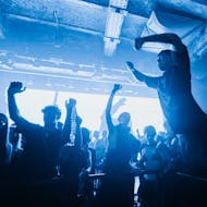 Teletech London: Cloudy + more at E1