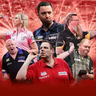 The Marquee Masters: World Darts Superstars at Live At The Marquee Cork