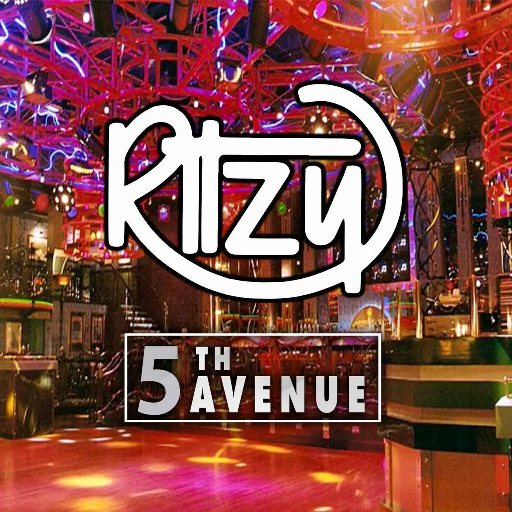 Ritzy - Daytime Dancing at The Venue Bolton