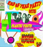 End-of-Year Party with The Plastic Youth
