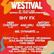 Westival 2026 at Shipping Hill Farm