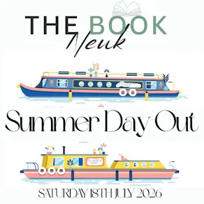 The Book Neuk - Summer Holiday 2026