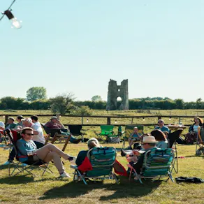 Folk and Feast