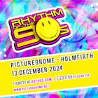 Rhythm of the 90s - Live at The Picturedrome - Friday 13th Dec