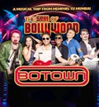 Botown : The Soul Of Bollywood - Birmingham
