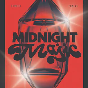 Midnight Majic's Early Evening Special