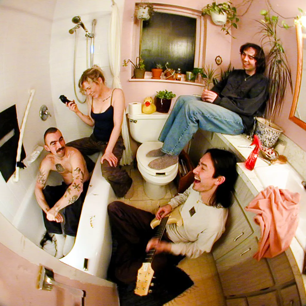 Piss at YES Basement