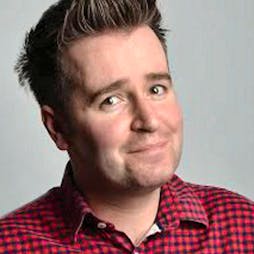 Laugh Train Home ft Jarlath Regan Tickets | Four Thieves London  | Wed 6th July 2022 Lineup