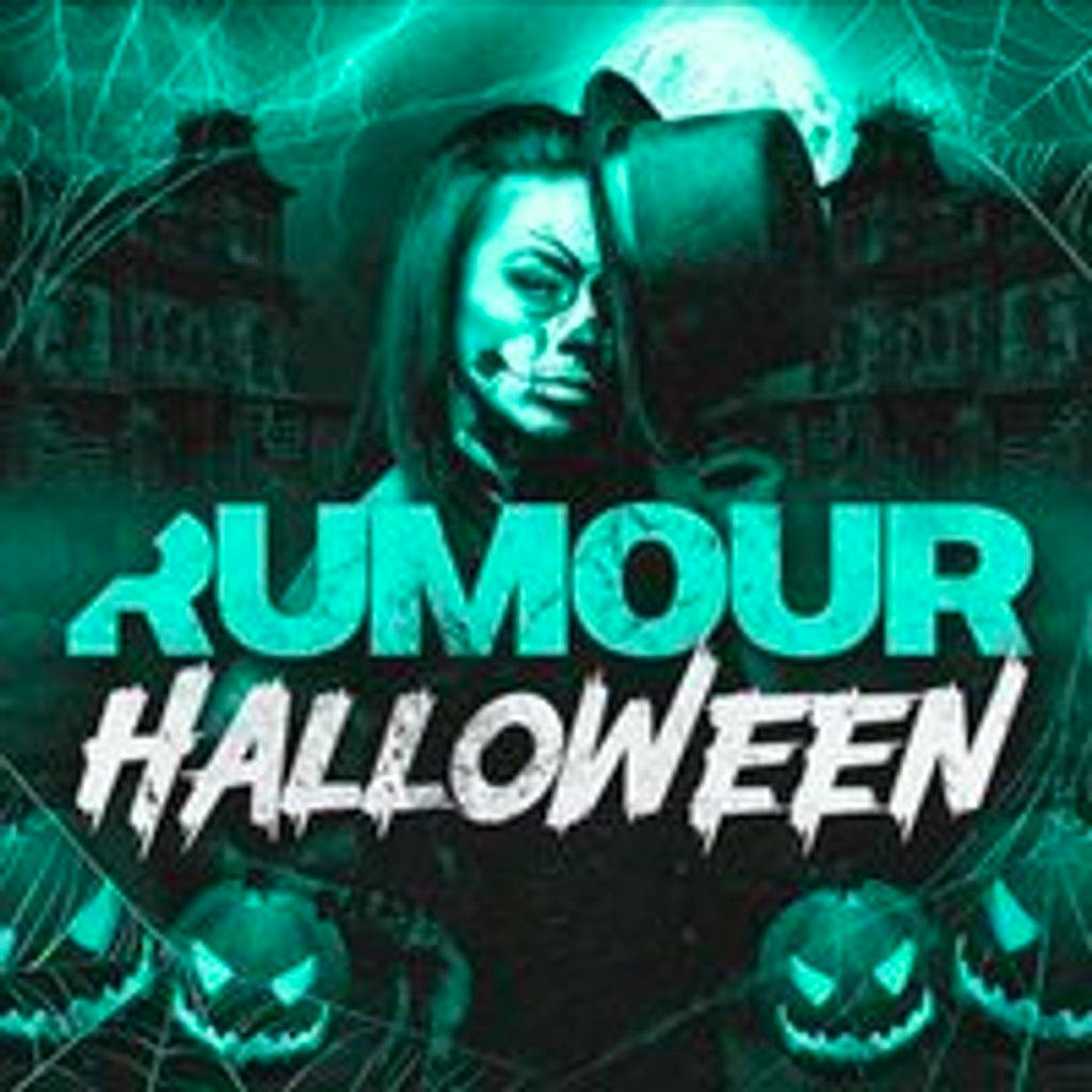 Leeds - Rumour Halloween Special | Revolution Call Lane Leeds | Thu ...