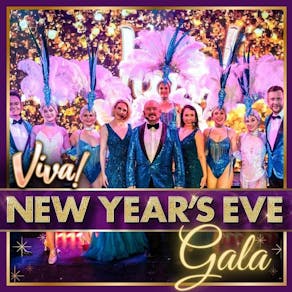 Viva New Year's Eve Gala Spectacular 2024