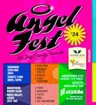 ANGEL FEST Charity Day