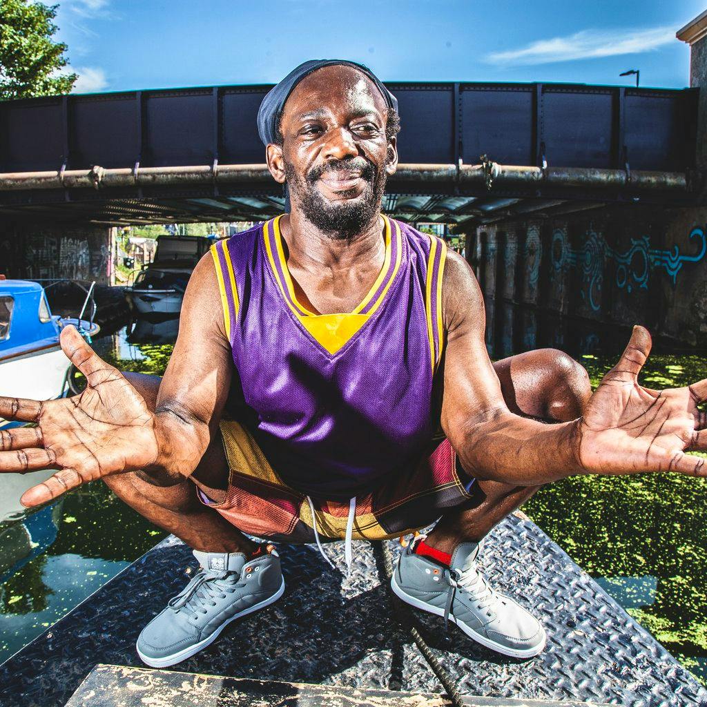 JA LIVE presents AFRICAN HEAD CHARGE 45th Anniversary Tour at Metronome 