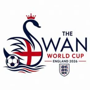 World Cup 2026 - England vs Mexico