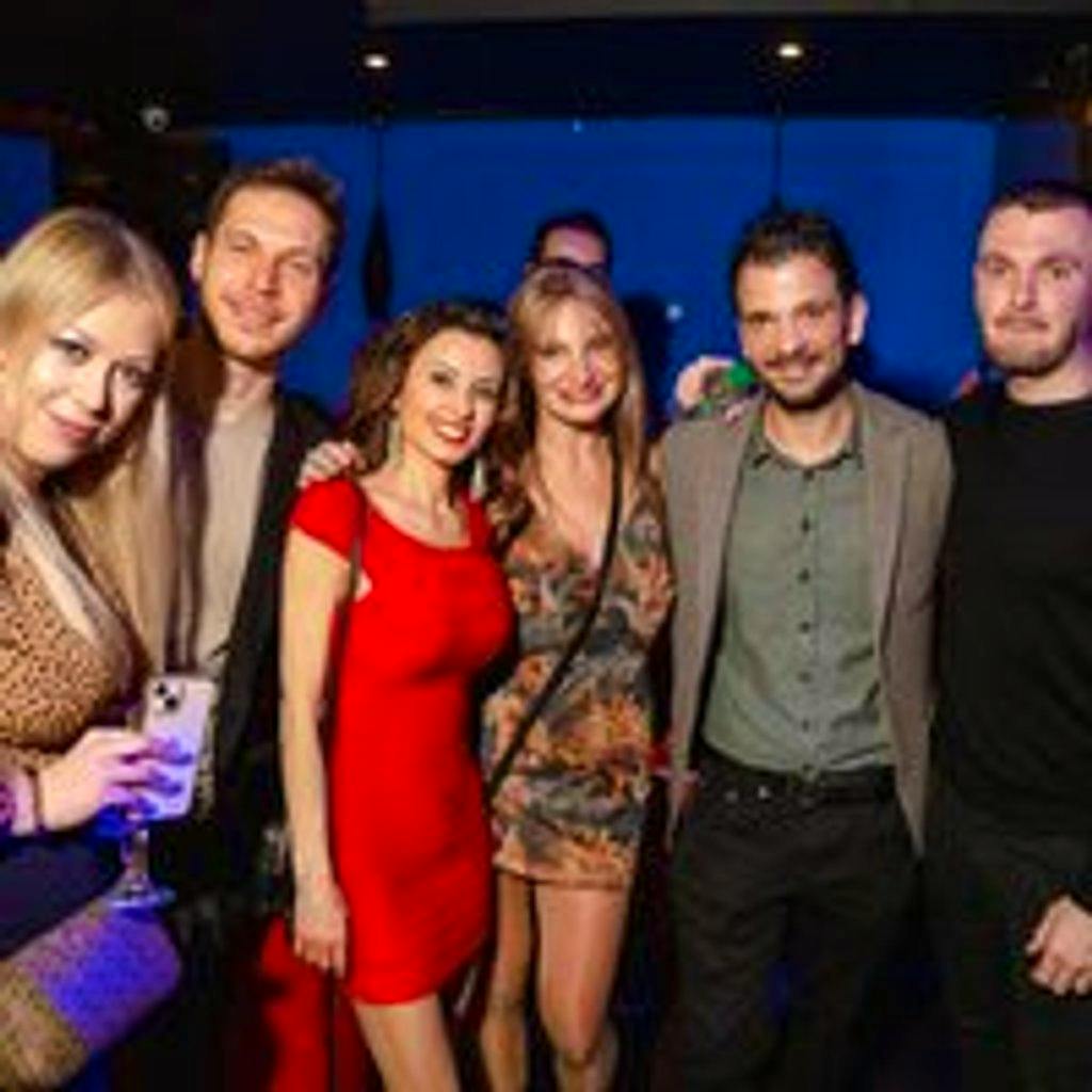 Kensington Singles Mixer and VIP Club After Party | Dolce Club London ...