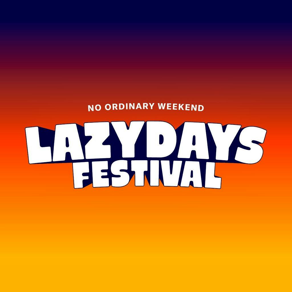 Lazydays Festival 2026 at Priory Park