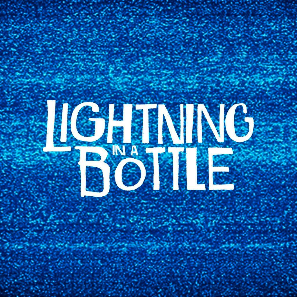 Lightning in a Bottle at Buena Vista Aquatic Recreation Area
