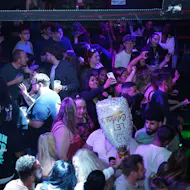 Spooky Halloween at Escape Club
