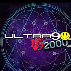 Ultra 90,s Vs 2000s Dance Anthems NIGHT at Phoenix Pavilion  Brinsworth Rotherham