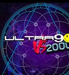 Ultra 90,s Vs 2000s Dance Anthems NIGHT