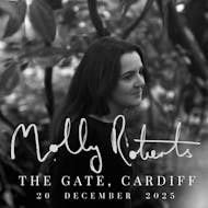 Molly Roberts : Live at The Gate Cardiff at The Gate