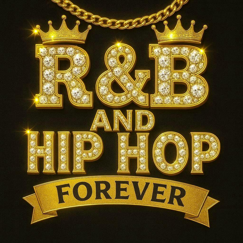 RnB & Hip hop  Forever Brunch at Nonna Said