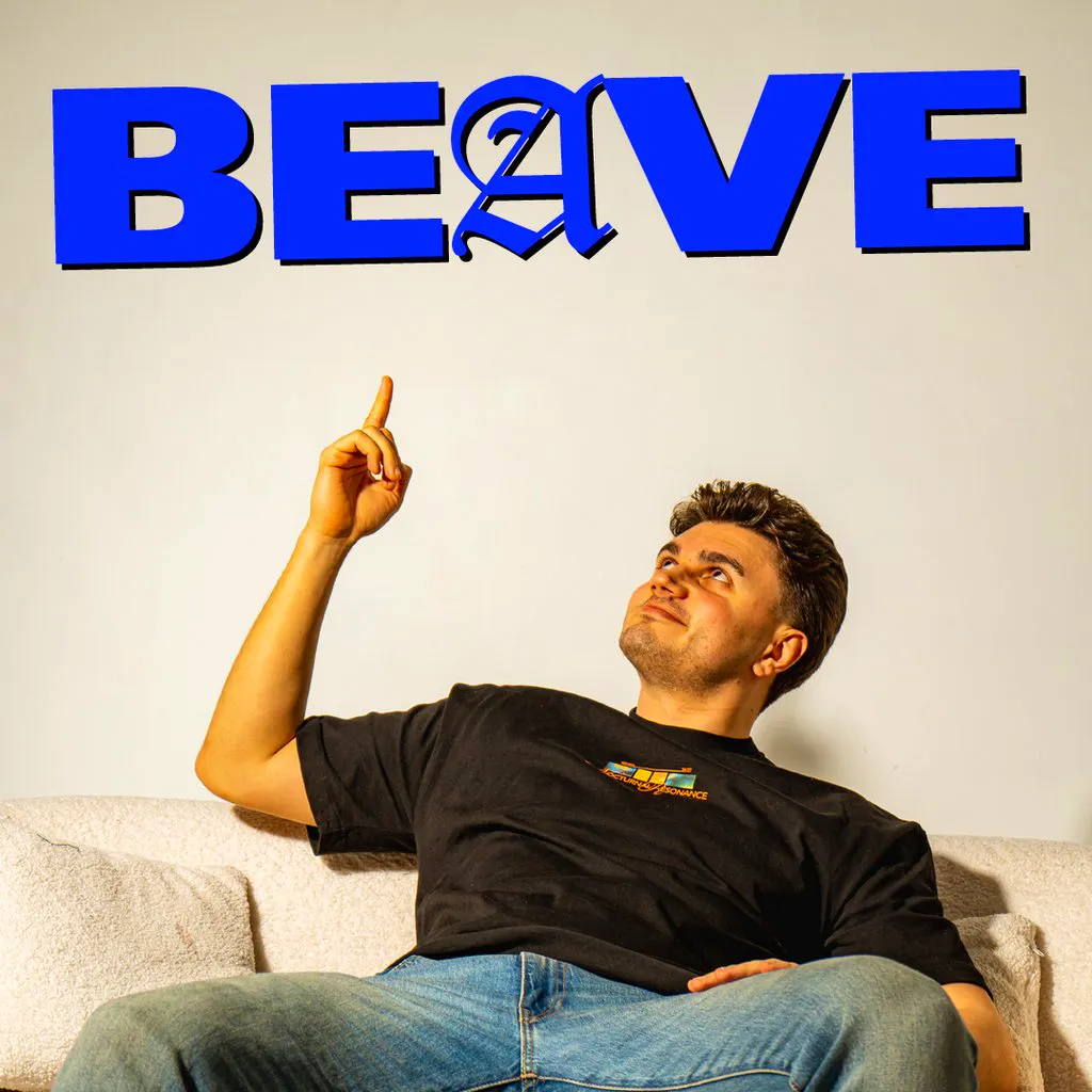 Source // Beave at Motion Club