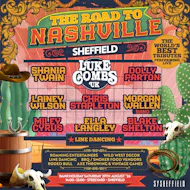 Road to Nashville Outdoor Festival | SteelYard at SYSheffield (Steel Yard)