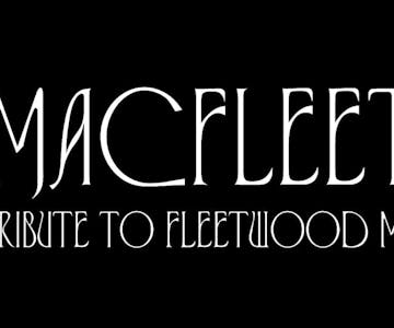 MacFleet - Live at Charlies Loft