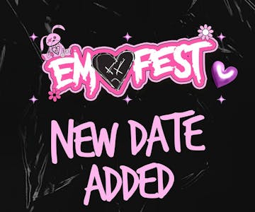 Emo Fest