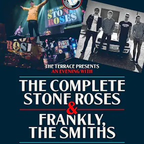 The Complete Stone Roses & Frankly the Smiths
