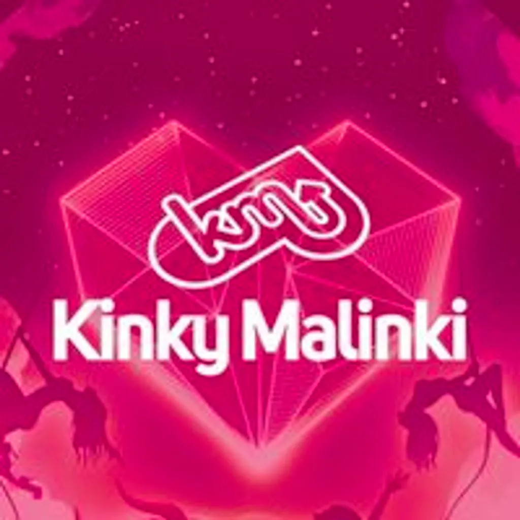 Kinky Malinki at O Beach Ibiza