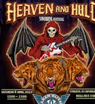 Heaven and Hull